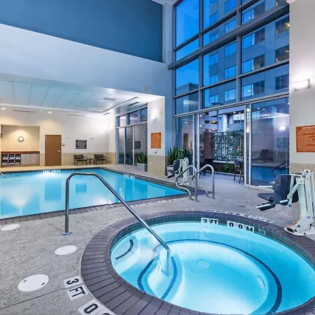 Embassy Suites By Hilton Houston-Energy Corridor